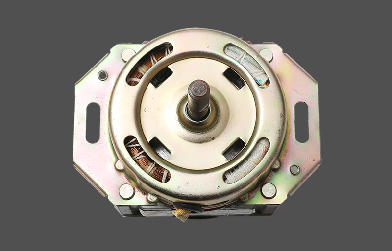 Rivet Fix Motor níocháin le bosca datha
